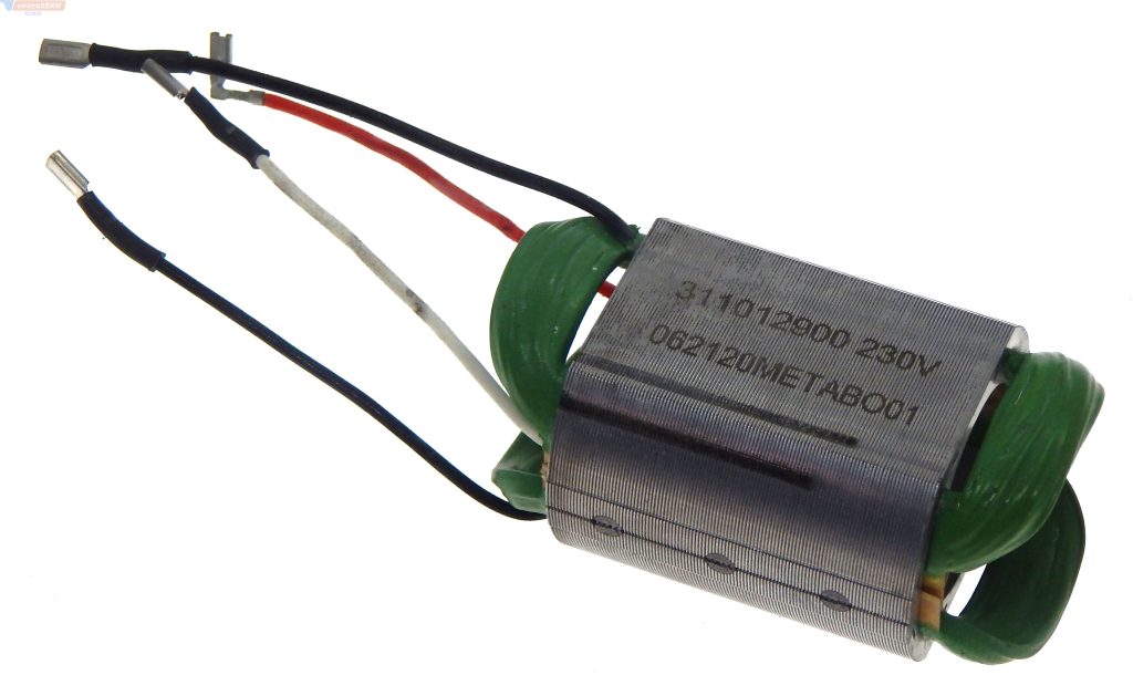 Metabo używany stojan do szlifierki kątowej WEV 850-125