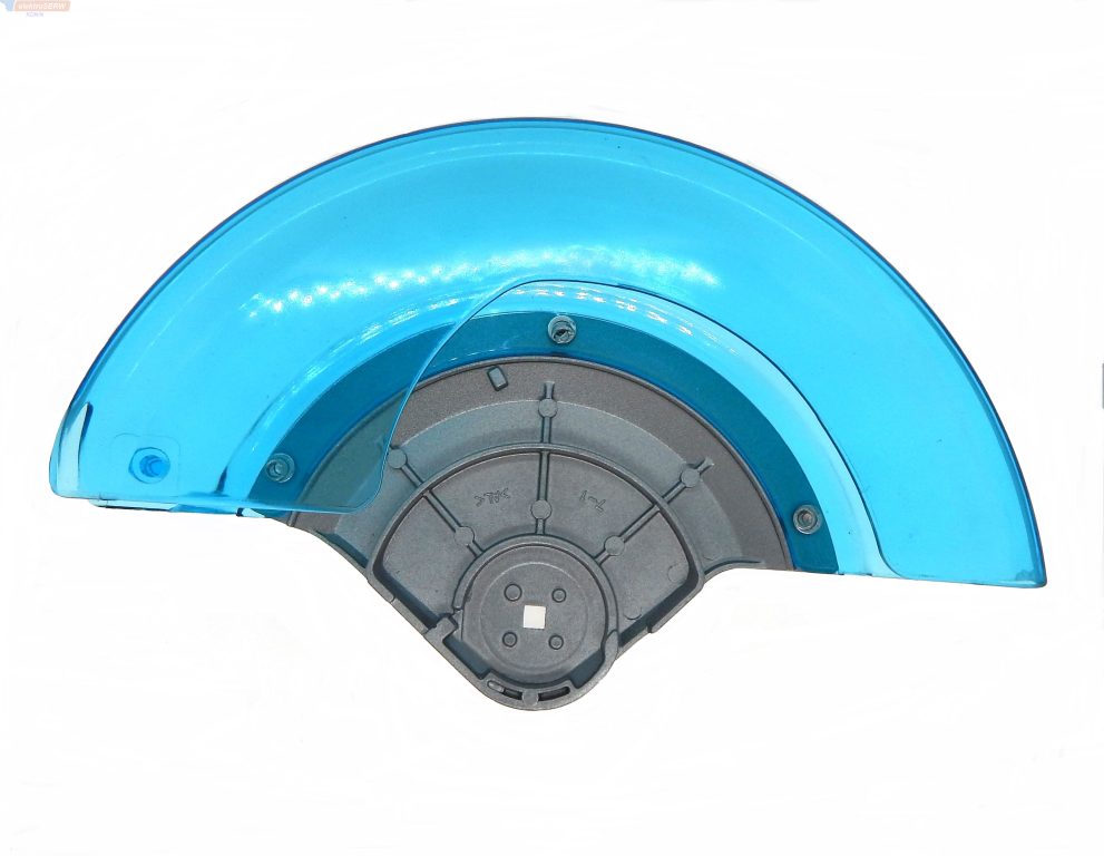 Makita dolna osłona tarczy do ukośnicy LS1018L