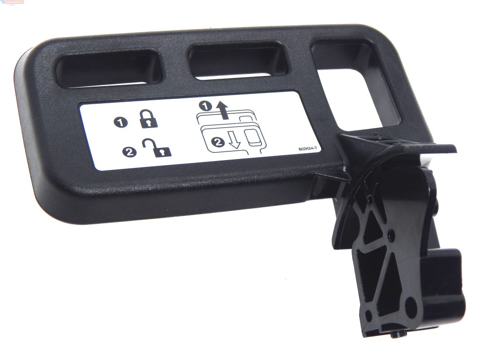 Makita dźwignia hamulca do elektrycznej piły / pilarki łańcuchowej UC3551A