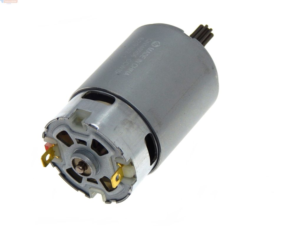 Makita silnik DC do akumulatorowej wkrętarki / zakrętarki udarowej TD110D