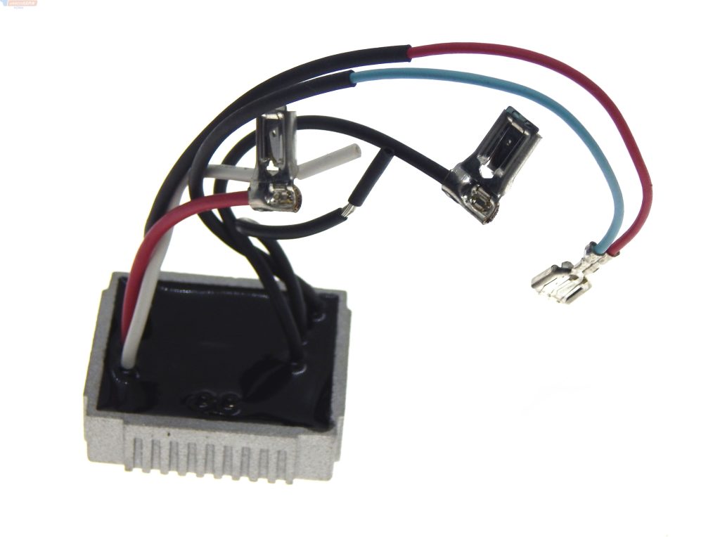 Makita regulator do szlifierki kątowej GA7020R