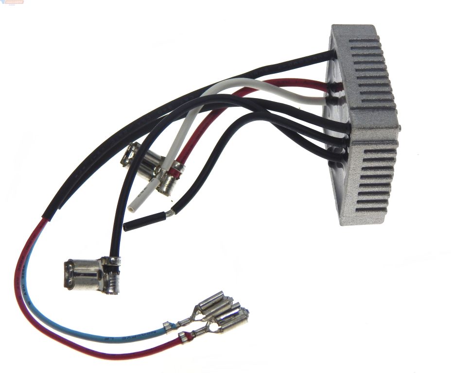 Makita regulator do szlifierki kątowej GA7020R