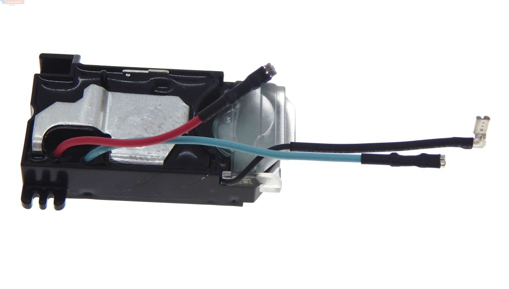 Makita kontroler elektroniczny do szlifierki kątowej 9565HR