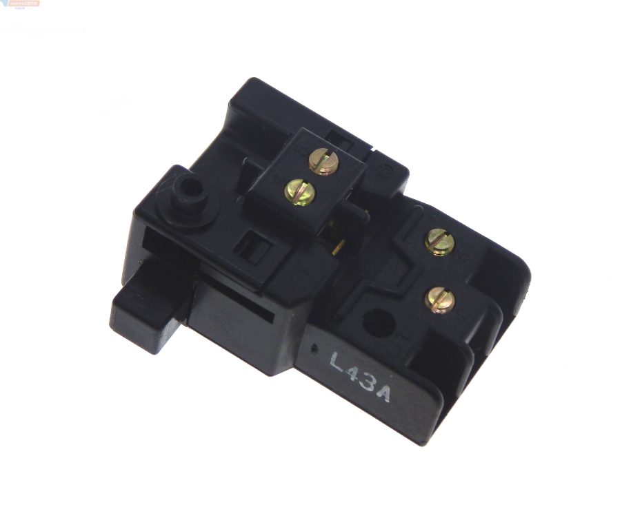 Makita włącznik TG71B-3 do szlifierki kątowej GA7010C