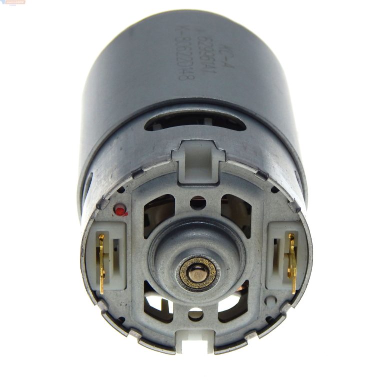 Makita silnik 10,8V do akumulatorowej wiertarko-wkrętarki udarowej HP330D