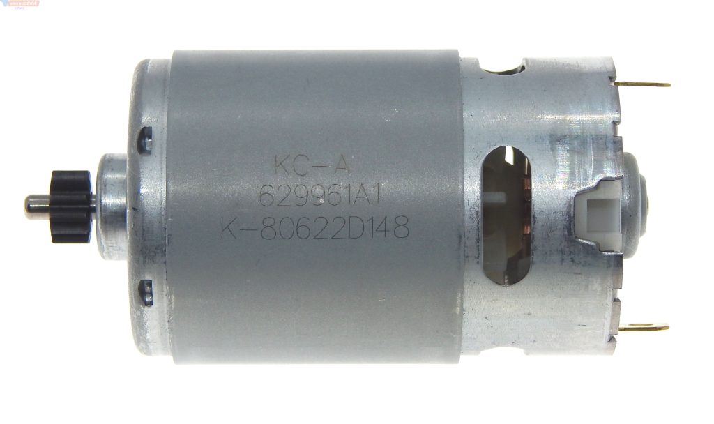 Makita silnik 10,8V do akumulatorowej wiertarko-wkrętarki udarowej HP330D