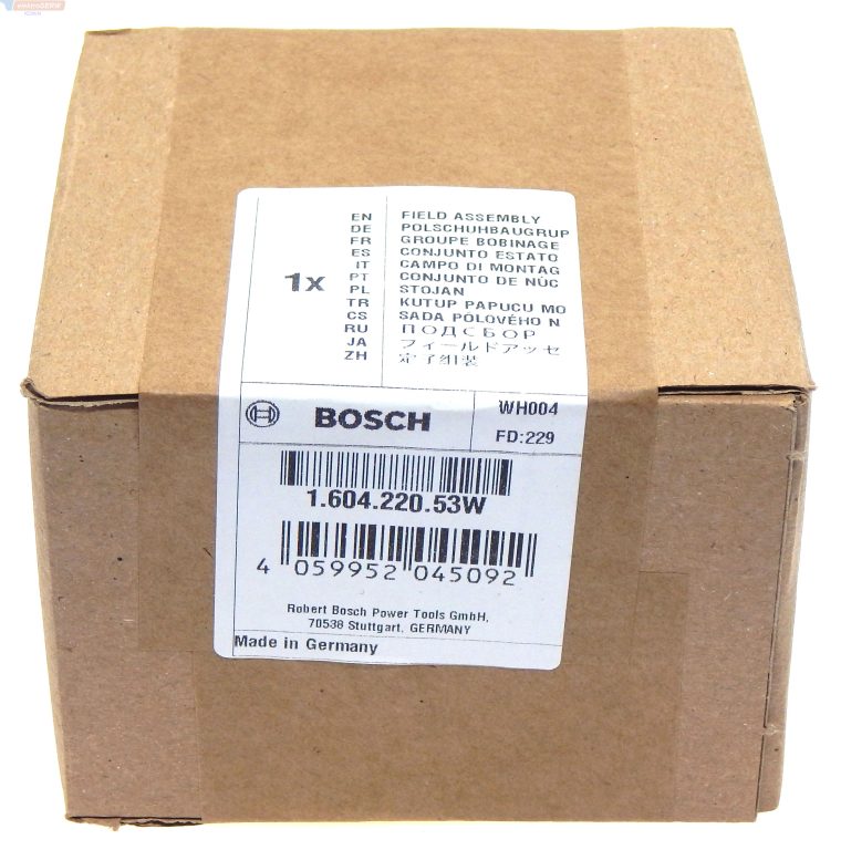 Bosch stojan do szlifierki kątowej GWS 19-125 CI