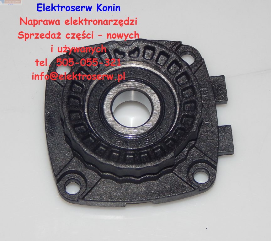 BOSCH kołnierz łożyskowy 2609000320