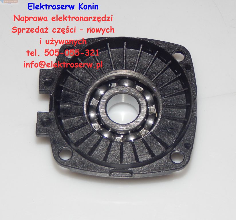 BOSCH kołnierz łożyskowy 2609000320