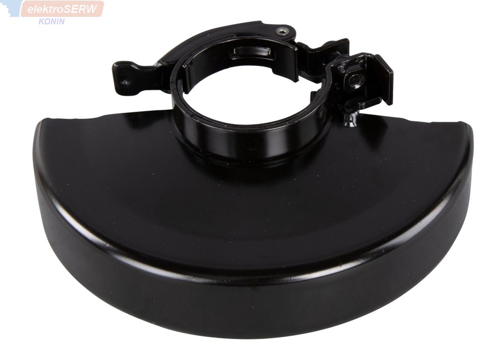 Makita beznarzędziowa osłona tarczy szlif. 125mm do szlifierki kątowej GA5040