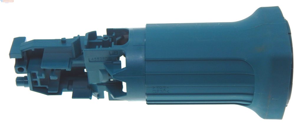 Makita obudowa silnika / korpus do szlifierki kątowej GA4530R
