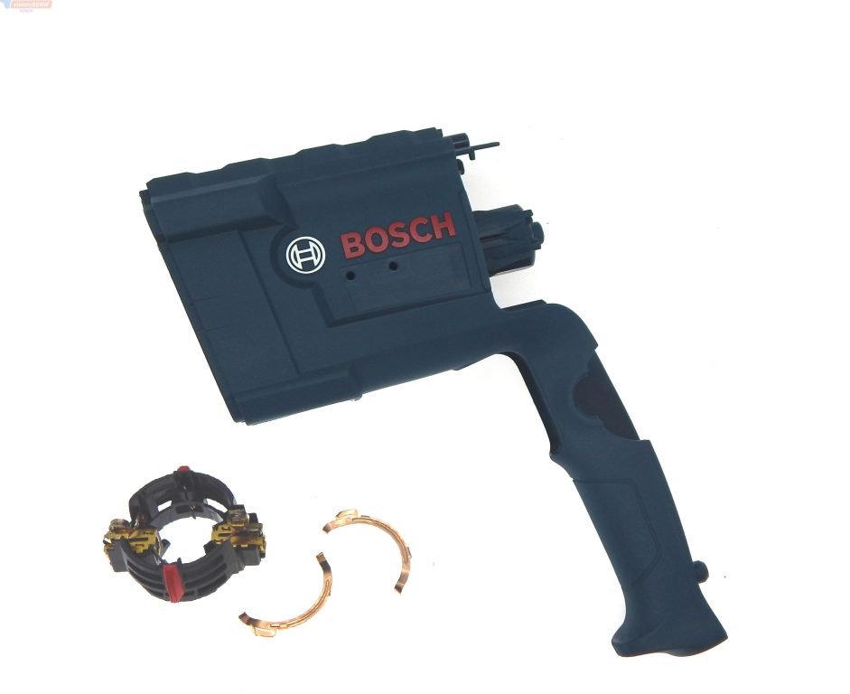 Bosch kadłub / korpus / obudowa silnika do młotowiertarki GBH 2-24 RE