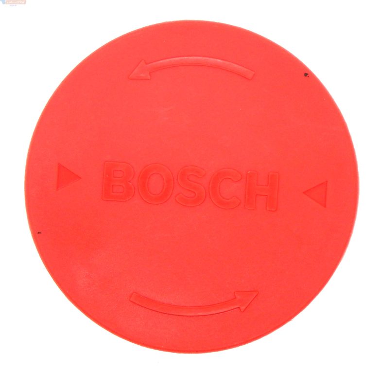 Bosch osłona szpuli żyłki do podkaszarki ART 30-36 Li