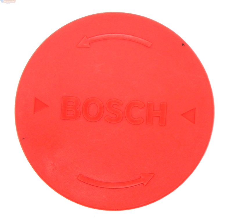 Bosch osłona szpuli żyłki do podkaszarki ART 30-36 Li