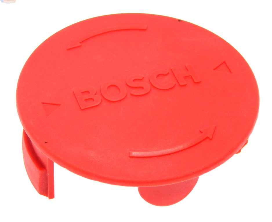 Bosch osłona szpuli żyłki do podkaszarki ART 30-36 Li