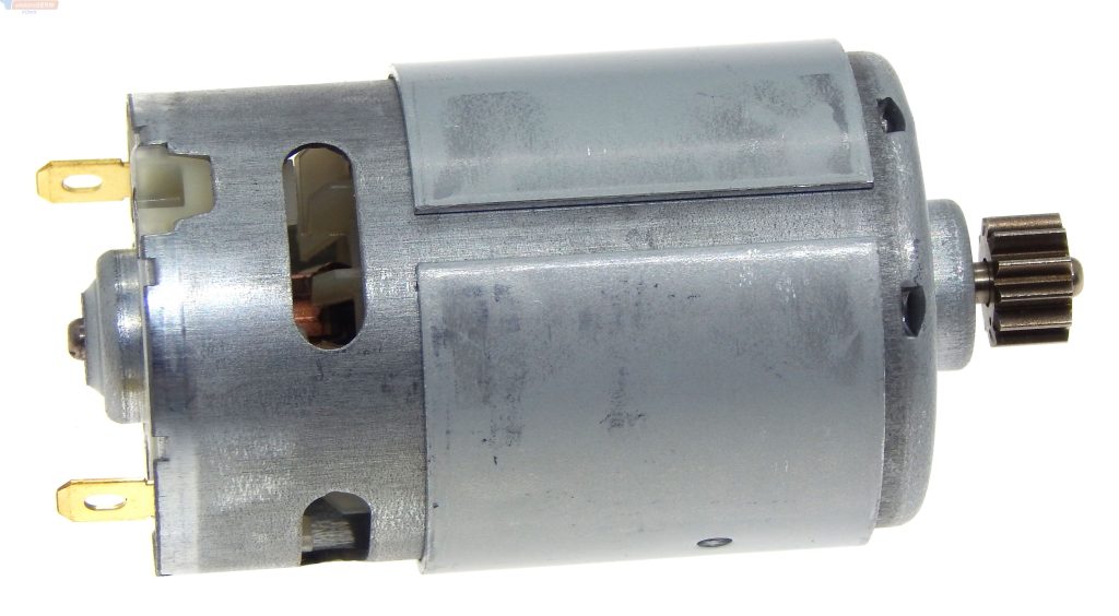 Bosch silnik do akumulatorowej wiertarko-wkrętarki GSR 12-2