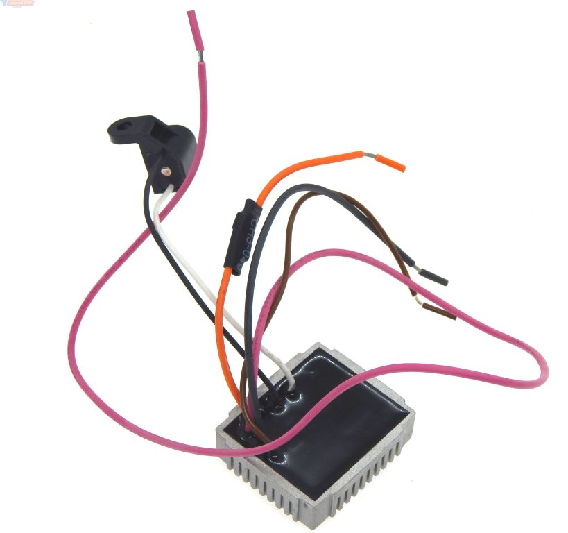 Makita kontroler elektroniczny / elektronika do piły / pilarki ukosowej / ukośnicy LS1013