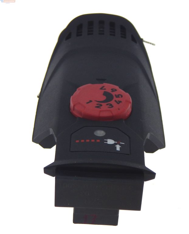 Metabo regulator / moduł elektroniki / elektronika do młotowiertarki UHEV 2860-2 Quick