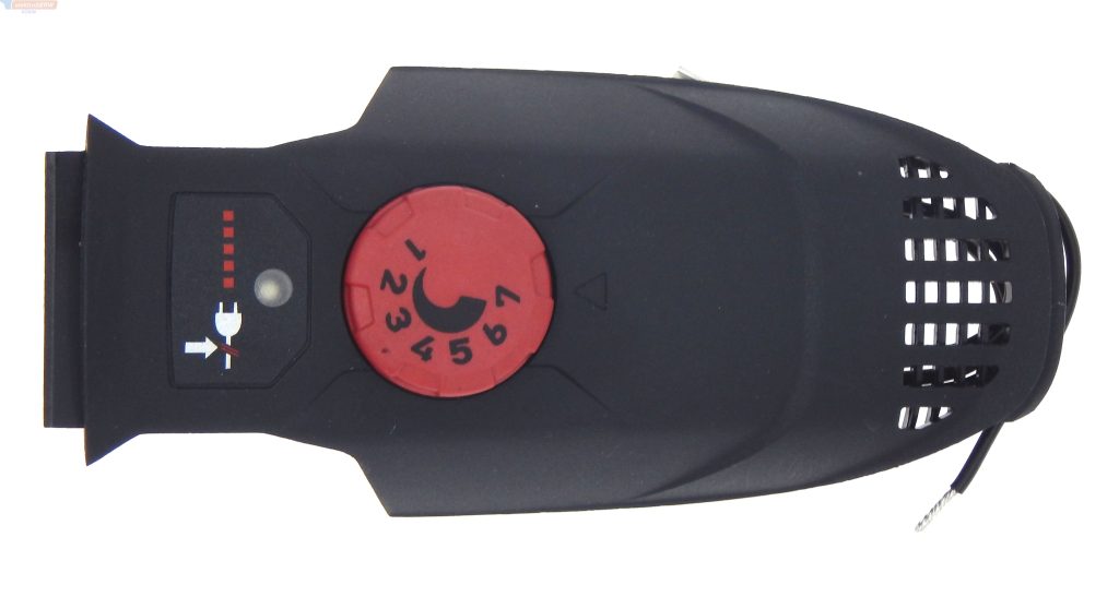 Metabo regulator / moduł elektroniki / elektronika do młotowiertarki UHEV 2860-2 Quick