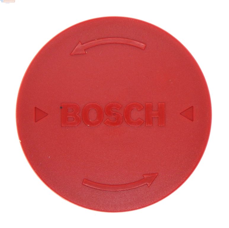Bosch osłona szpuli żyłkowej do elektrycznej podkaszarki ART 30