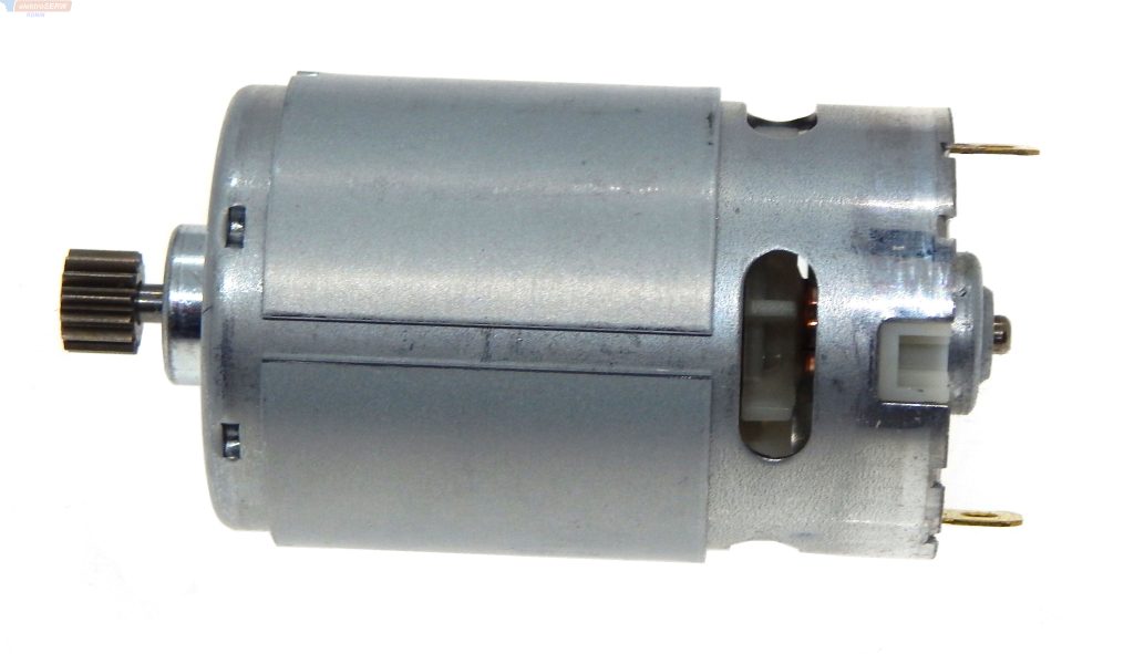 Bosch silnik prądu stałego do akumulatorowej piły szablastej KEO 10,8 LI