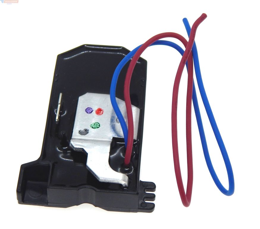 Makita kontroler elektroniczny / moduł elektroniczny / elektronika do bruzdownicy SG1251