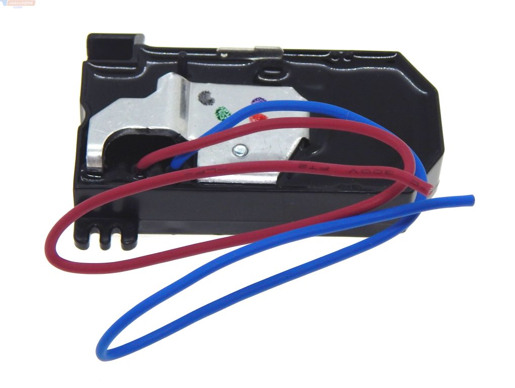 Makita kontroler elektroniczny / moduł elektroniczny / elektronika do bruzdownicy SG1251