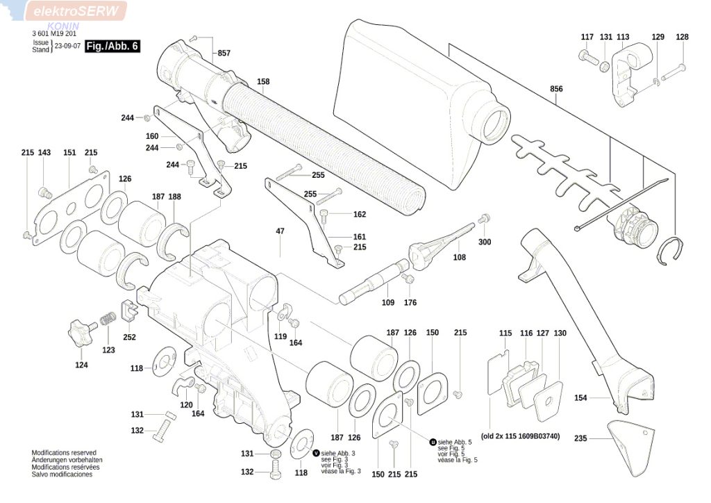 Bosch laser do ukośnicy GCM 8 SJL