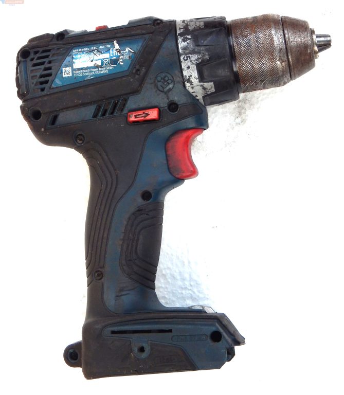 Bosch dźwignia nastawcza do wkrętaka GSR 18V-60 C 3601JG1100