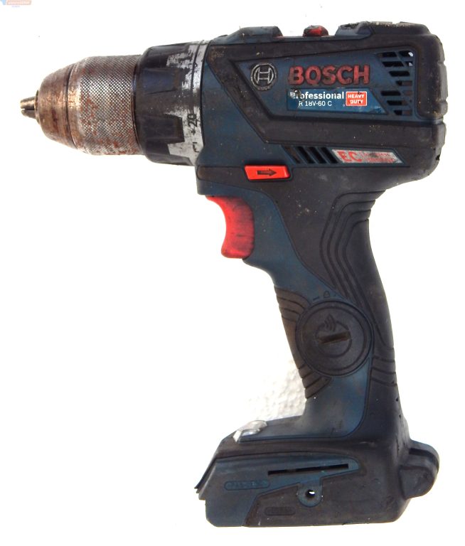 Bosch dźwignia nastawcza do wkrętaka GSR 18V-60 C 3601JG1100