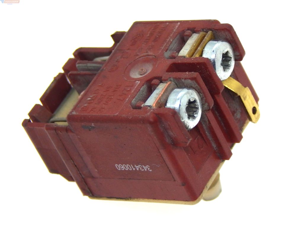 Würth włącznik do szlifierki kątowej EWS 10-125 Compact 57070030