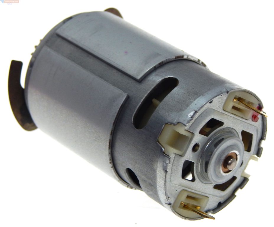 Bosch silnik do akumulatorowej zakrętarki udarowej GSB 18-2-LI HDB 180