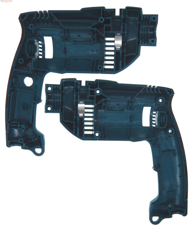Makita obudowa / korpus do wiertarki udarowej HP1640 HP1641