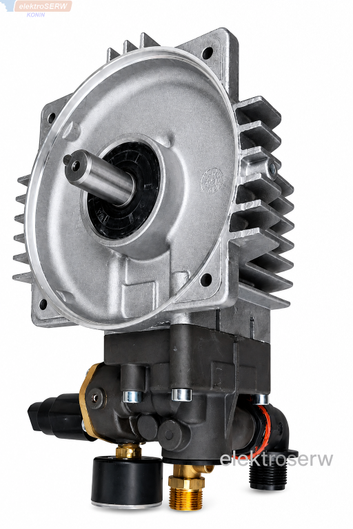 Makita pompa kompletna 1349265 – do myjki HW131