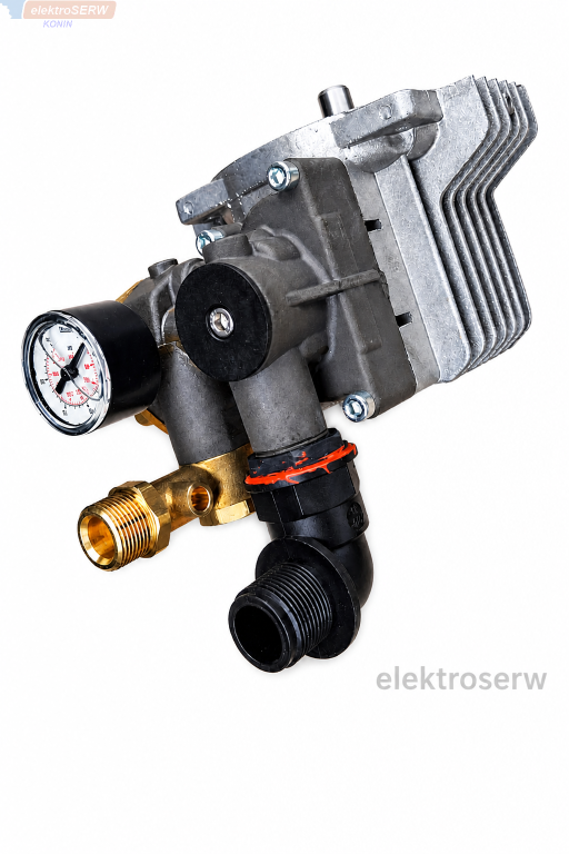 Makita pompa kompletna 1349265 – do myjki HW131