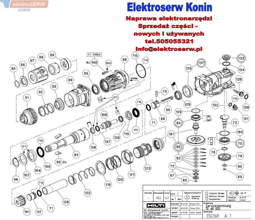 O-Ring 37.5X1.25