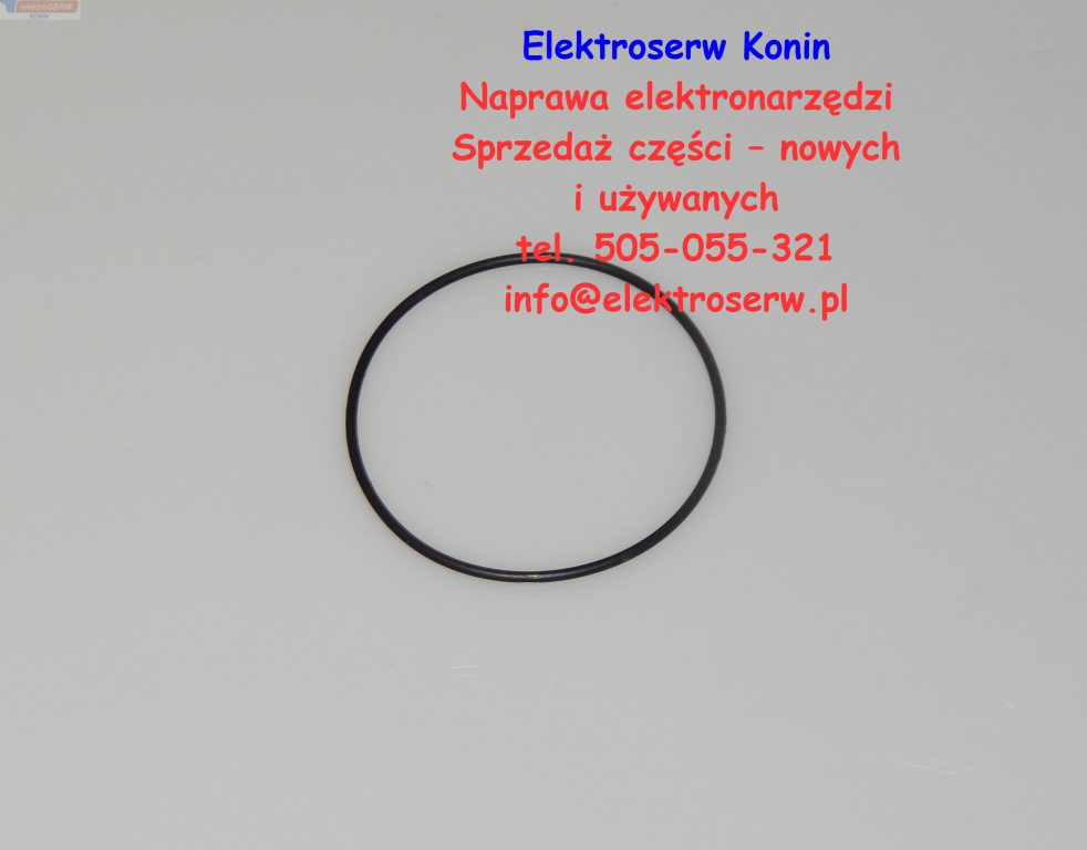 O-Ring 37.5X1.25