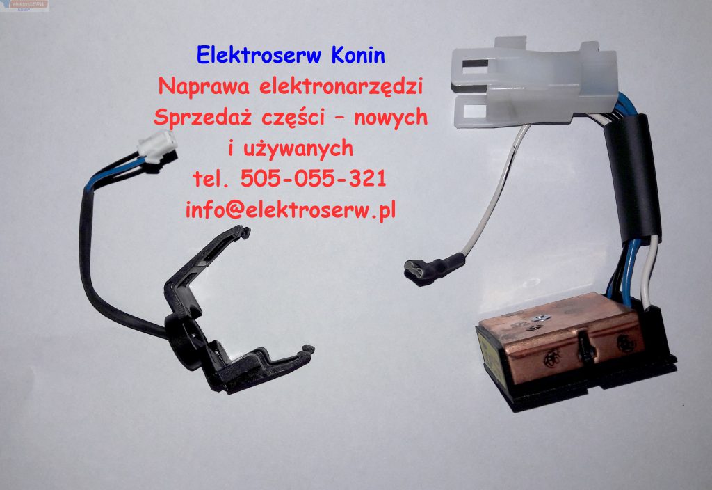 Hilti - elektronika do DCG 180 / 230