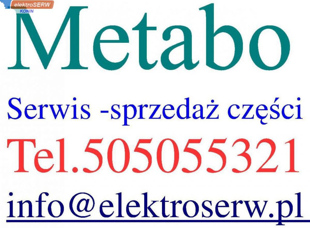 METABO SC60Plus ładowarka litowo-jonowa 10,8V-18 V 27048000