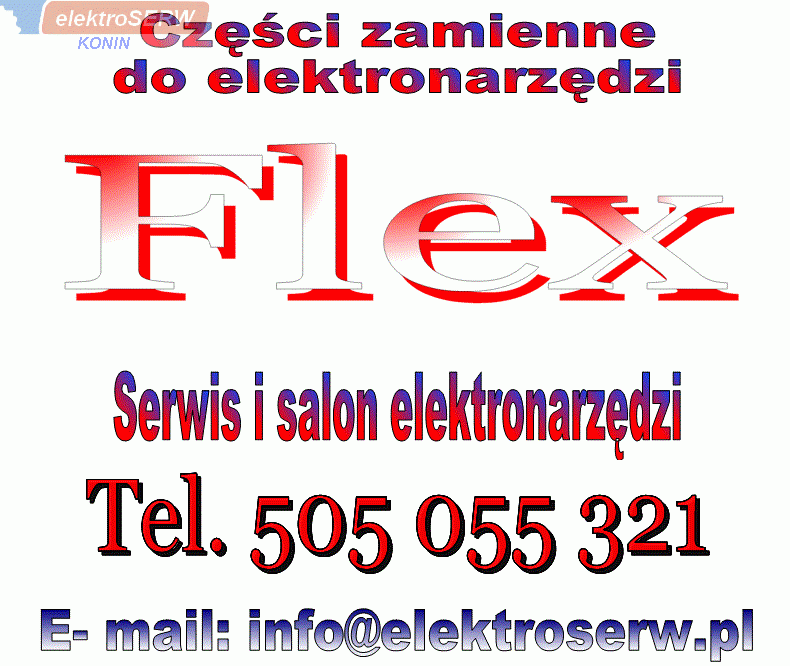 Flex wirnik do polerki szlifierki 219568