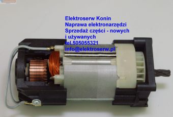 EIBENSTOCK silnik do zacieraczki tynkarskiej EPG400 7650710U