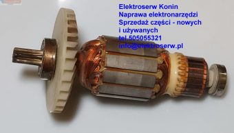 Hitachi wirnik 360768E DH30PC2