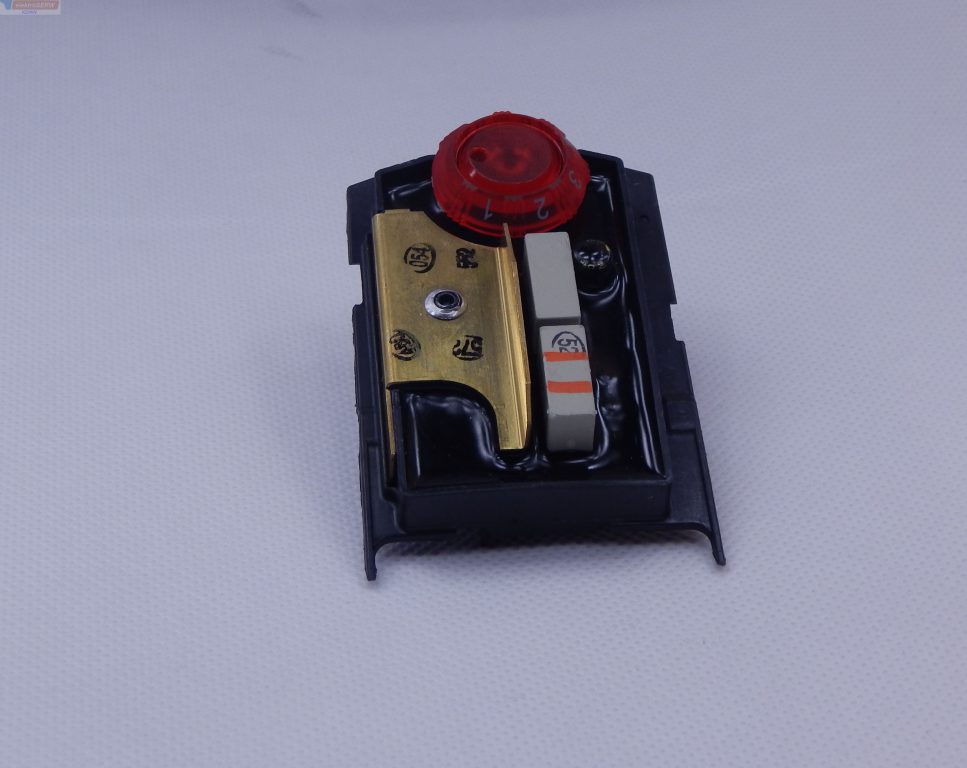 Metabo regulator do szlifierki WEV 15-125 Quick