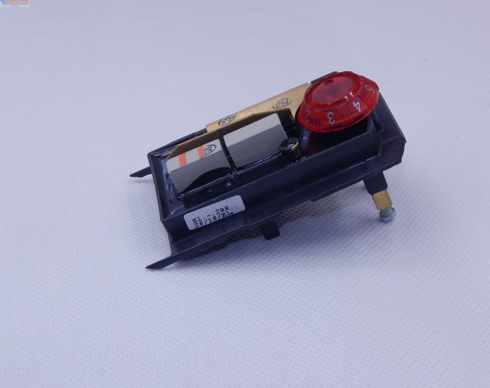 Metabo regulator do szlifierki WEV 15-125 Quick