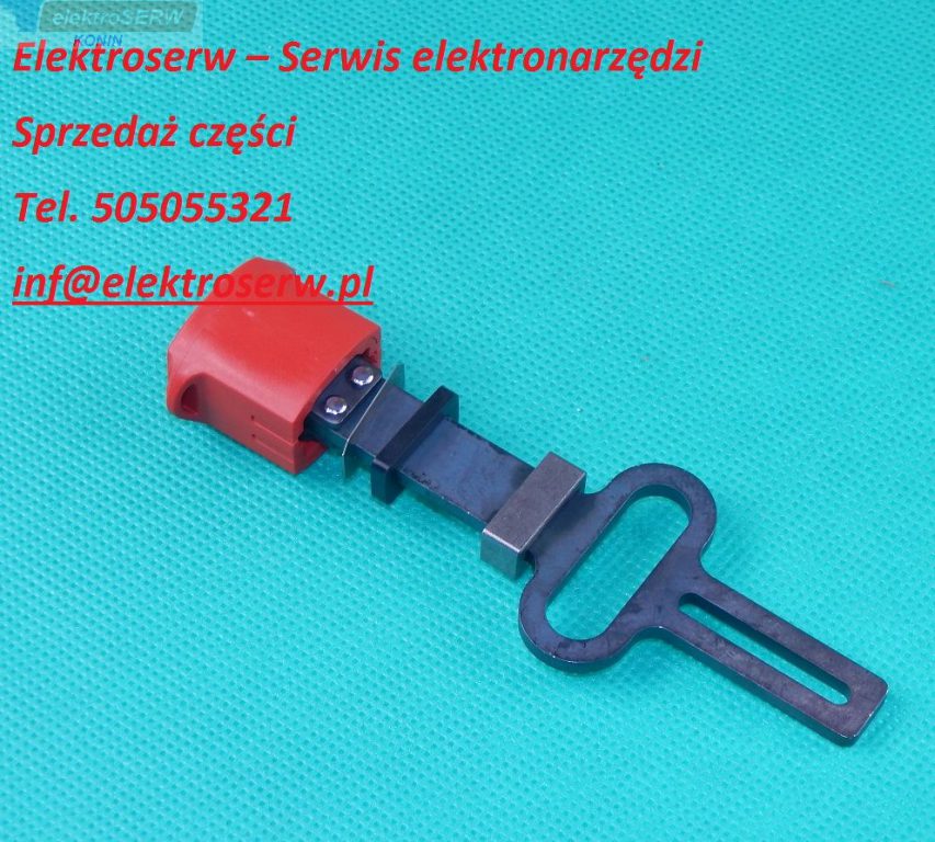 Bosch drążek do wyrzynarki 2609002320 PST 650