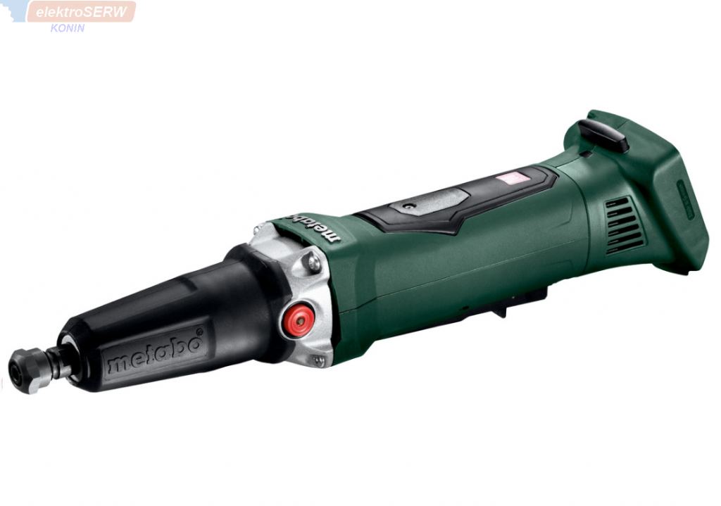 METABO GPA 18 LTX (600621890) AKUMULATOROWE SZLIFIERKI PROSTE schemat