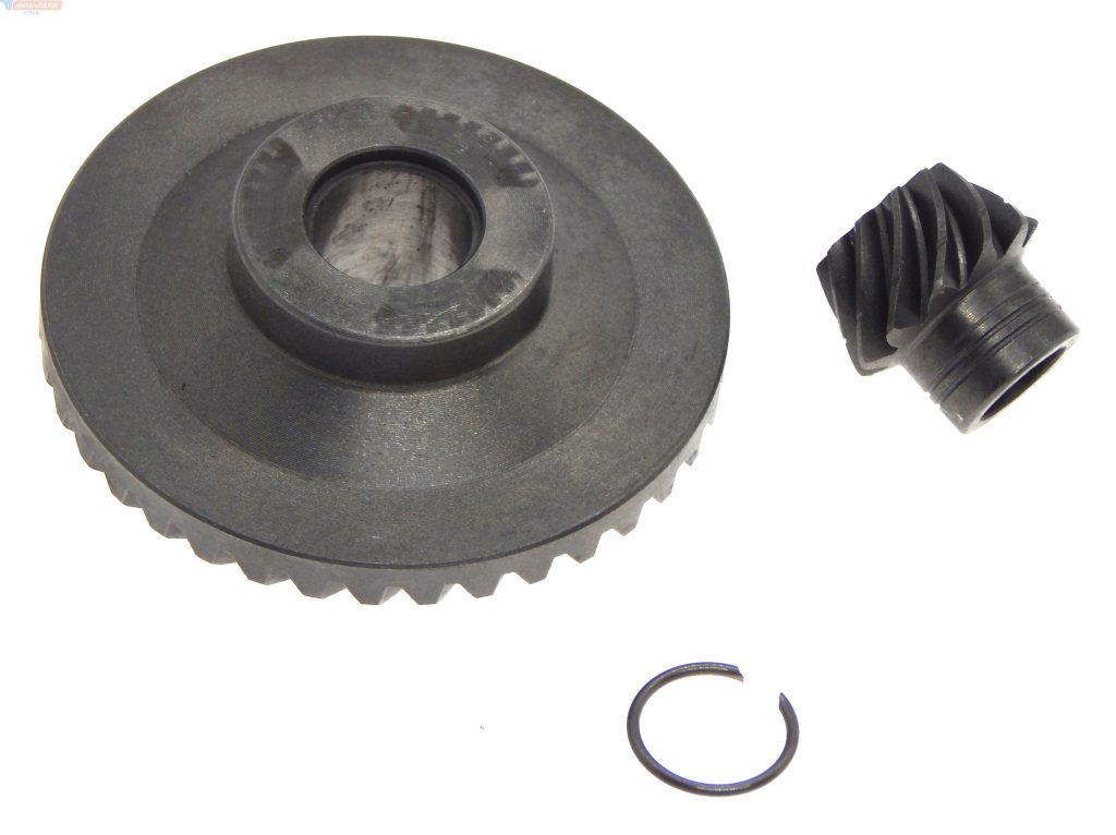 Bosch 1607000D4Y przekładnia do szlifierki GWS 12 15 17