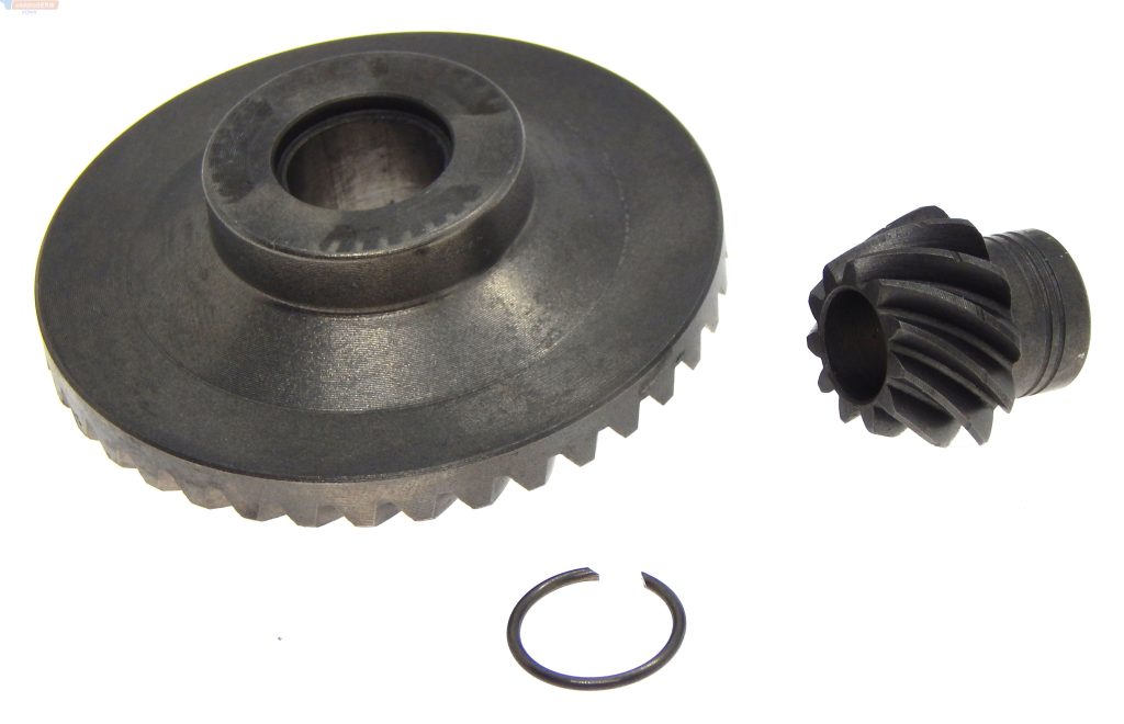 Bosch 1607000D4Y przekładnia do szlifierki GWS 12 15 17