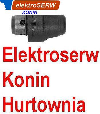 Bosch uchwyt wiertła do GBH 2-26 DFR GBH 3-28 DFR GBH 4-32 DFR GBH 36 VF-LI 2608572213