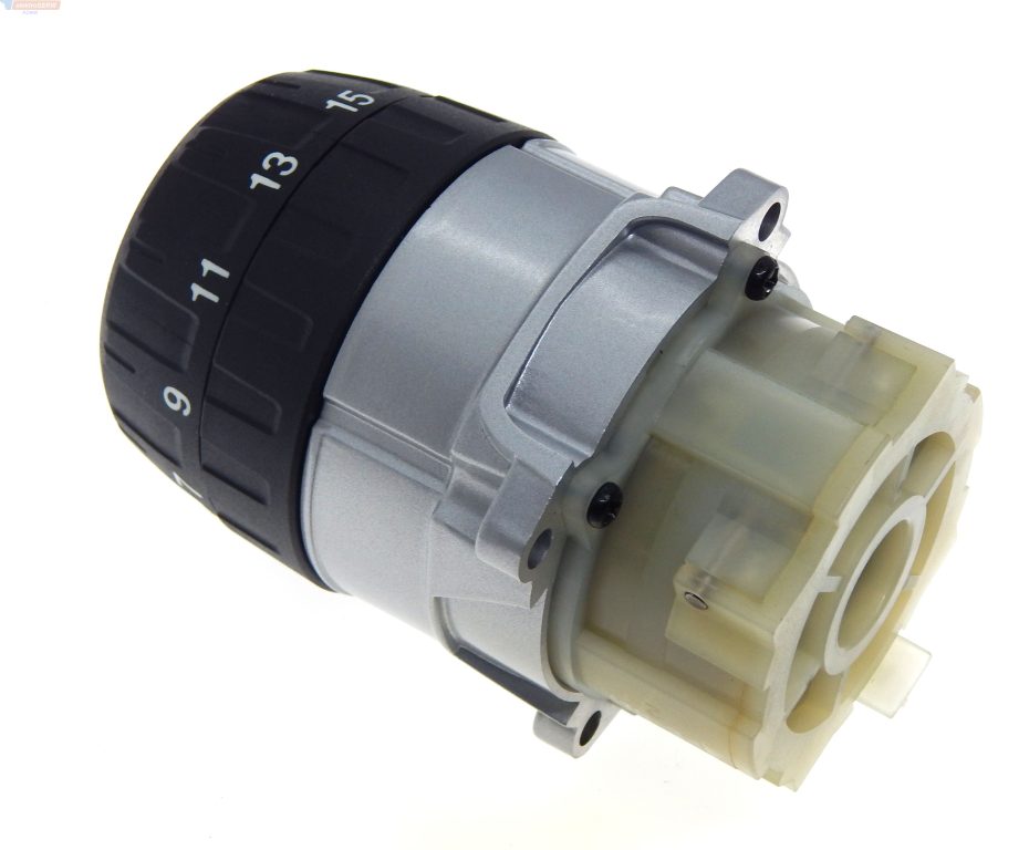 Makita przekładnia do akumulatorowej wiertarko-wkrętarki udarowej BHP448